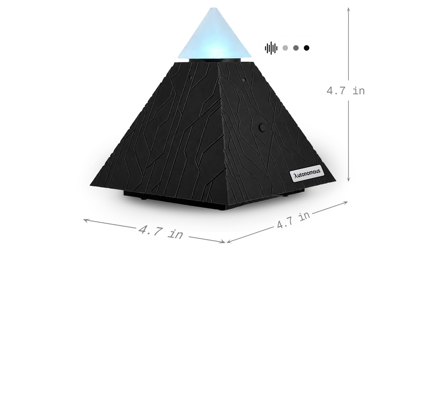 Lamp overview