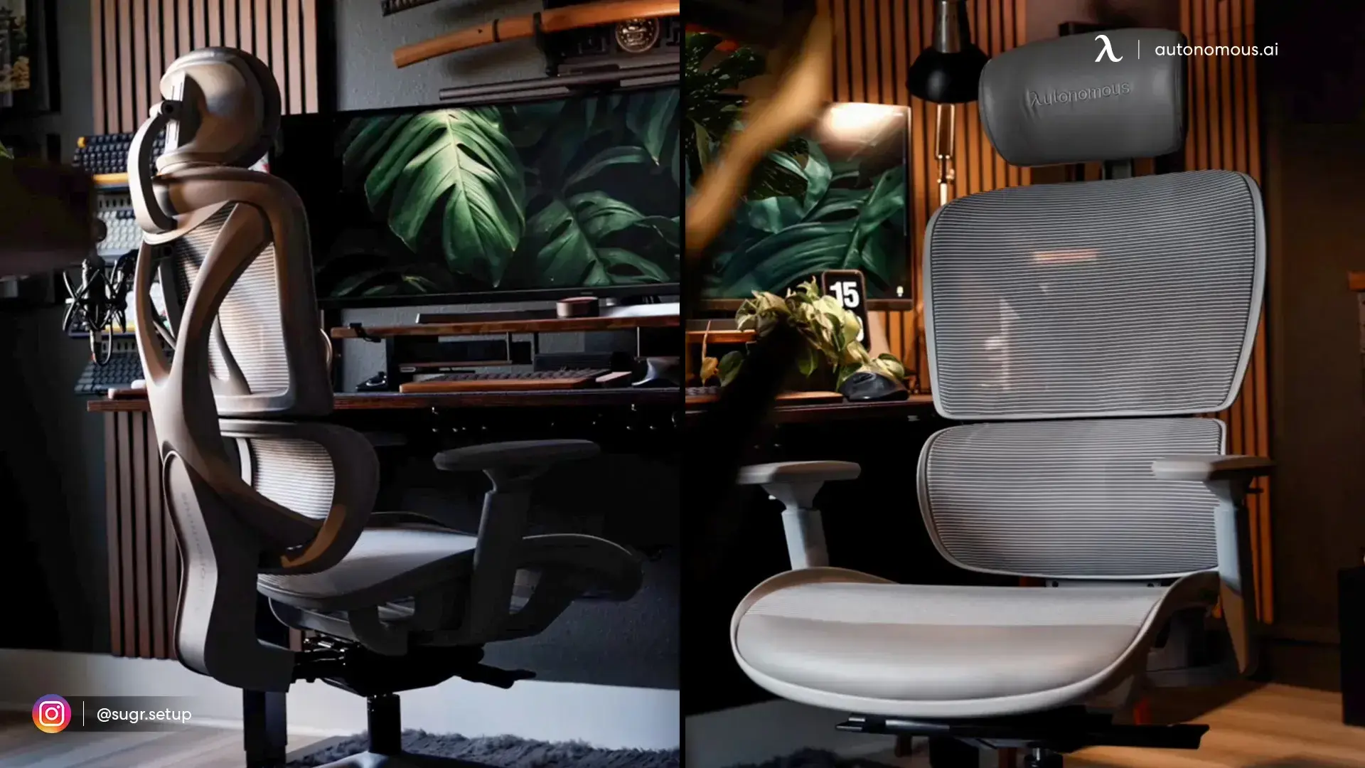 Best gaming chair for tall people: ErgoChair Core