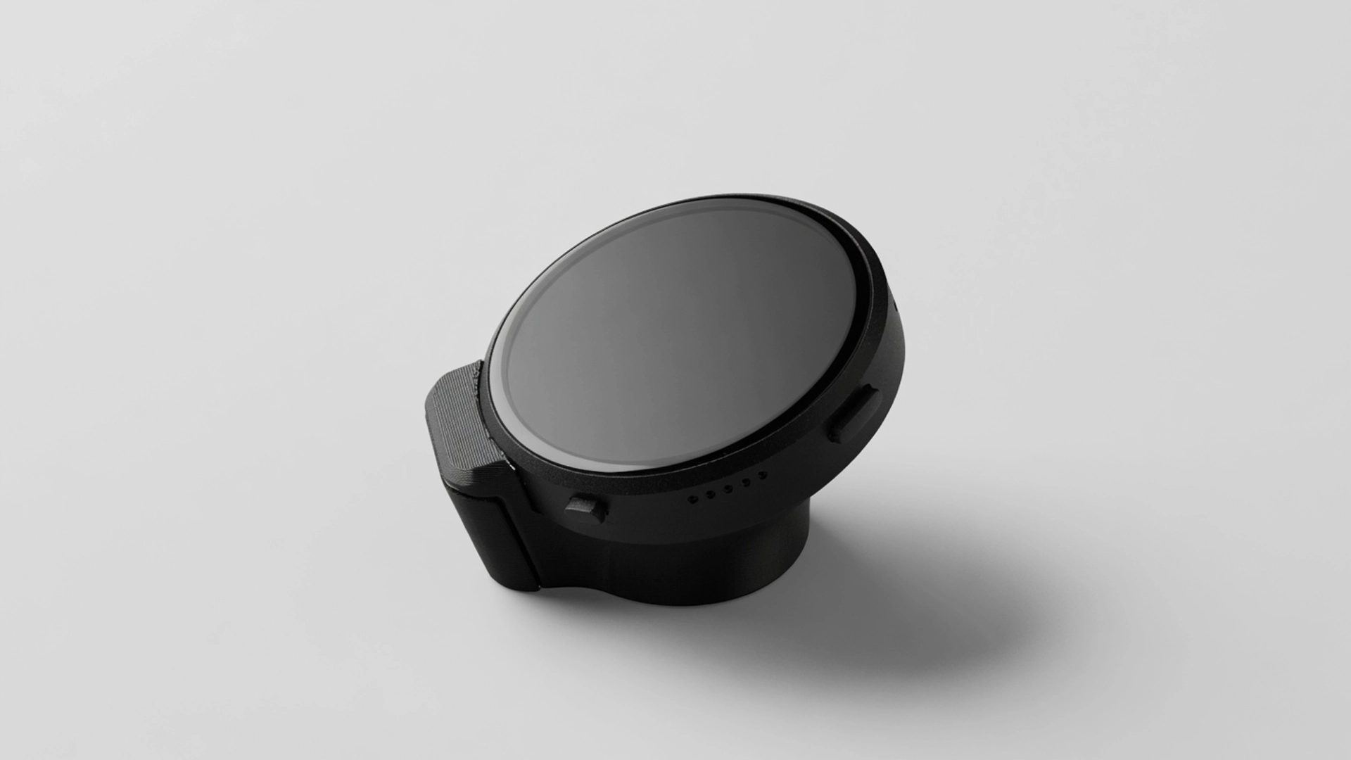 Product assembly