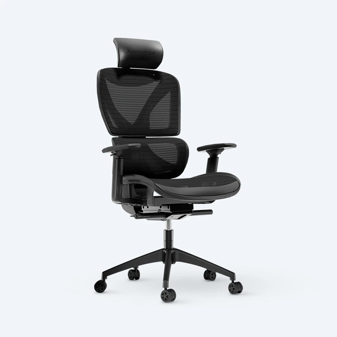ErgoChair Core