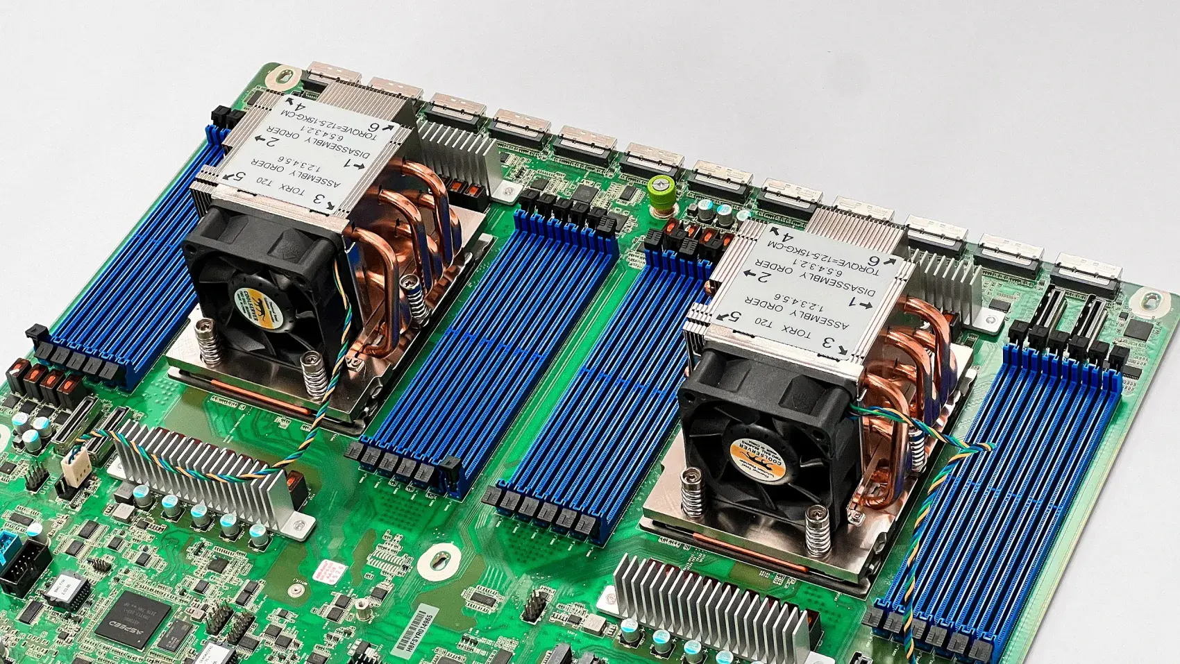 VRAM is the number that decides everything