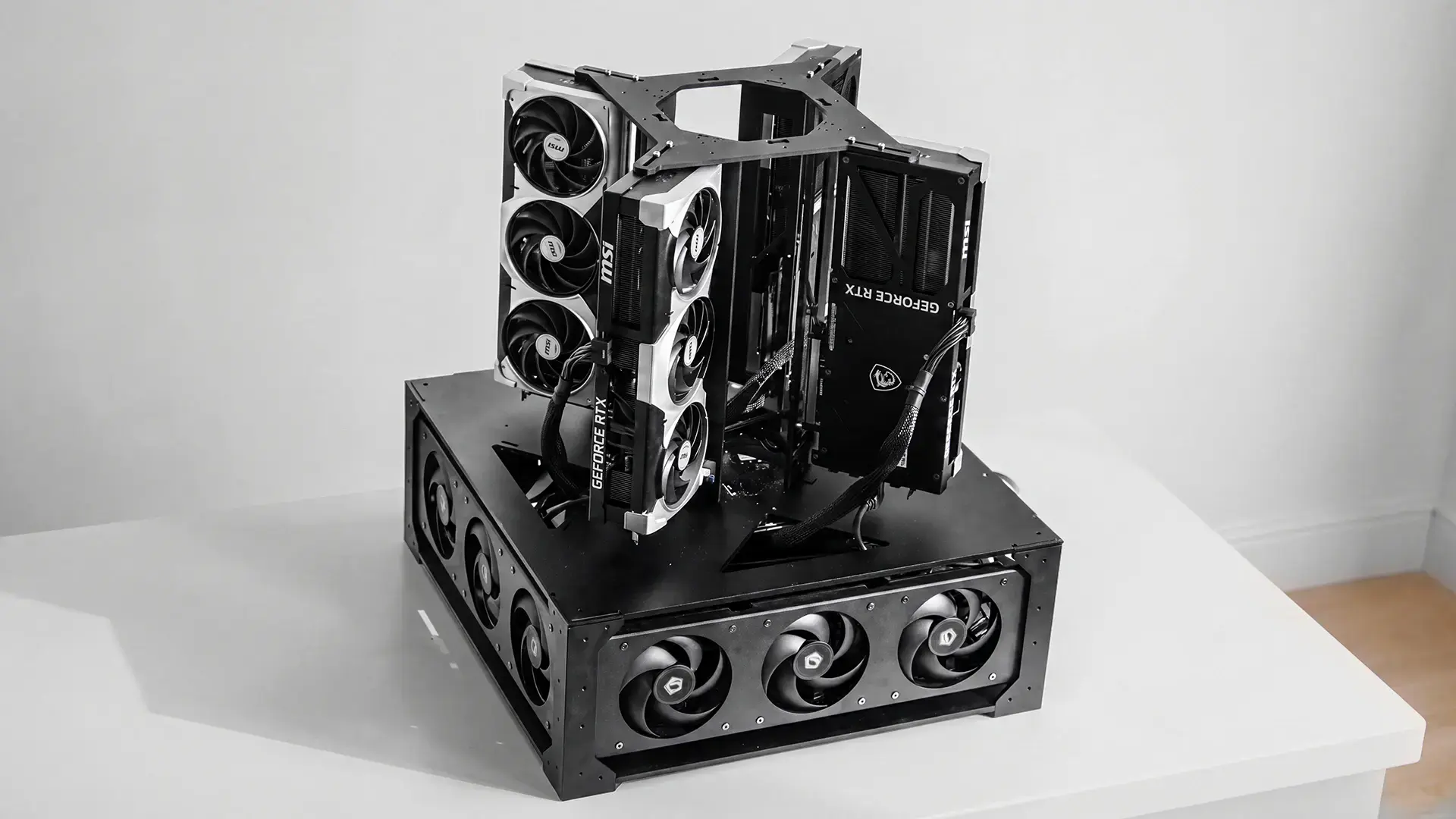 What Is a GPU Server? A 2026 Guide