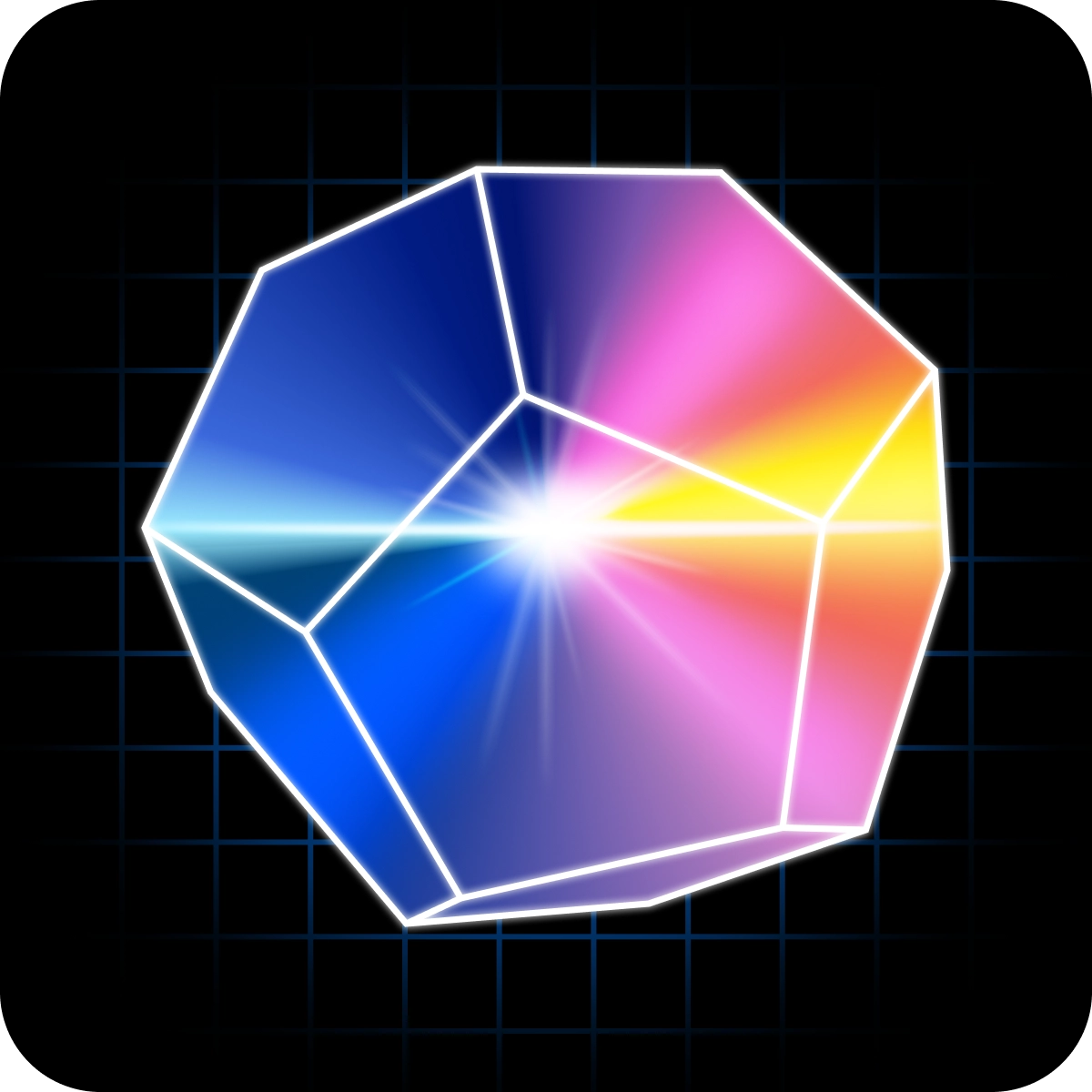 Vibe app icon
