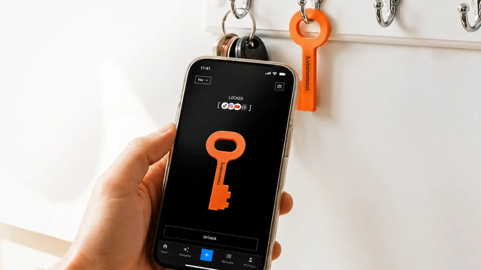 What Is a Physical App Blocker? NFC Phone Locks 2026