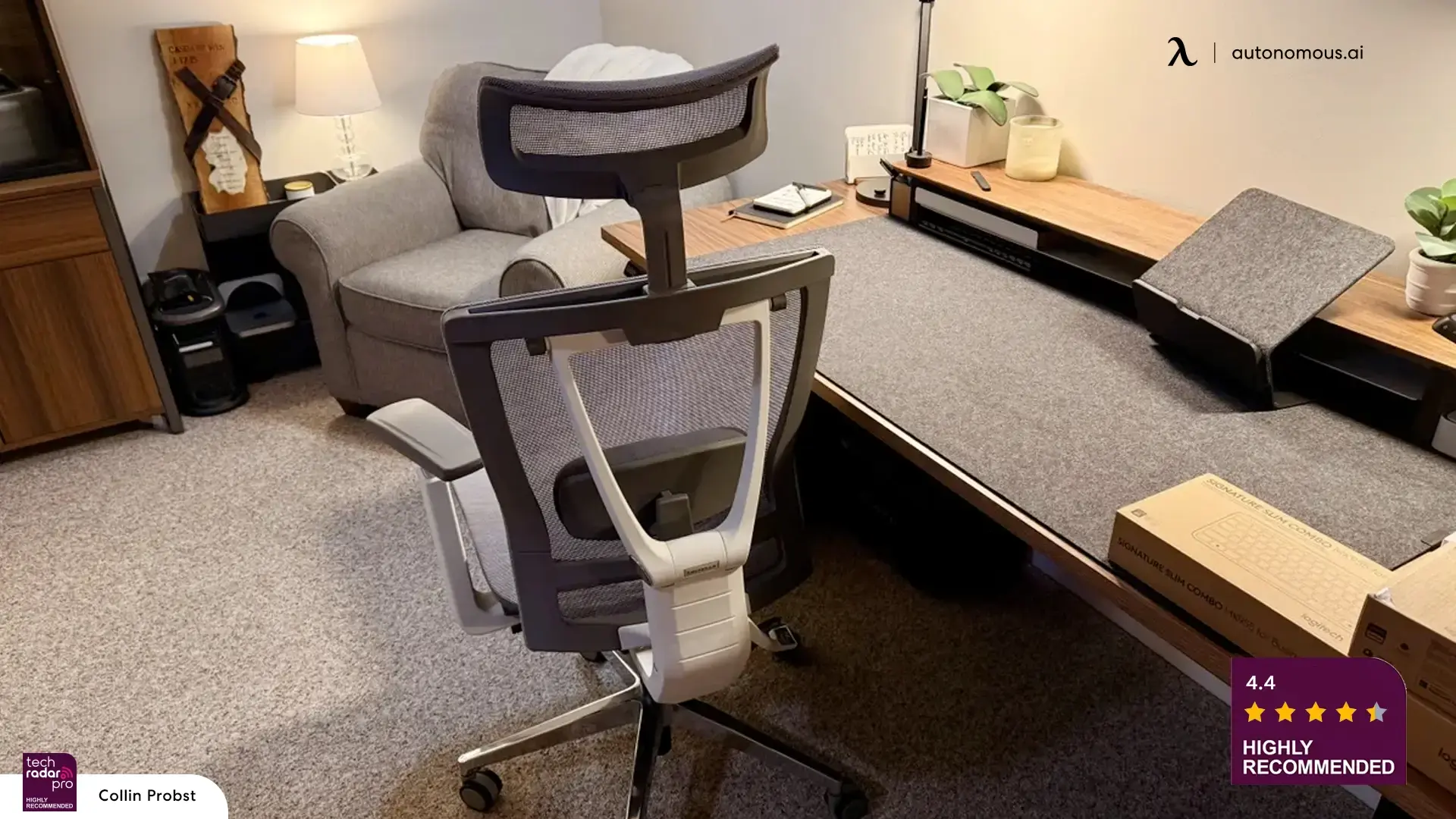 Best Reclining Office Chairs