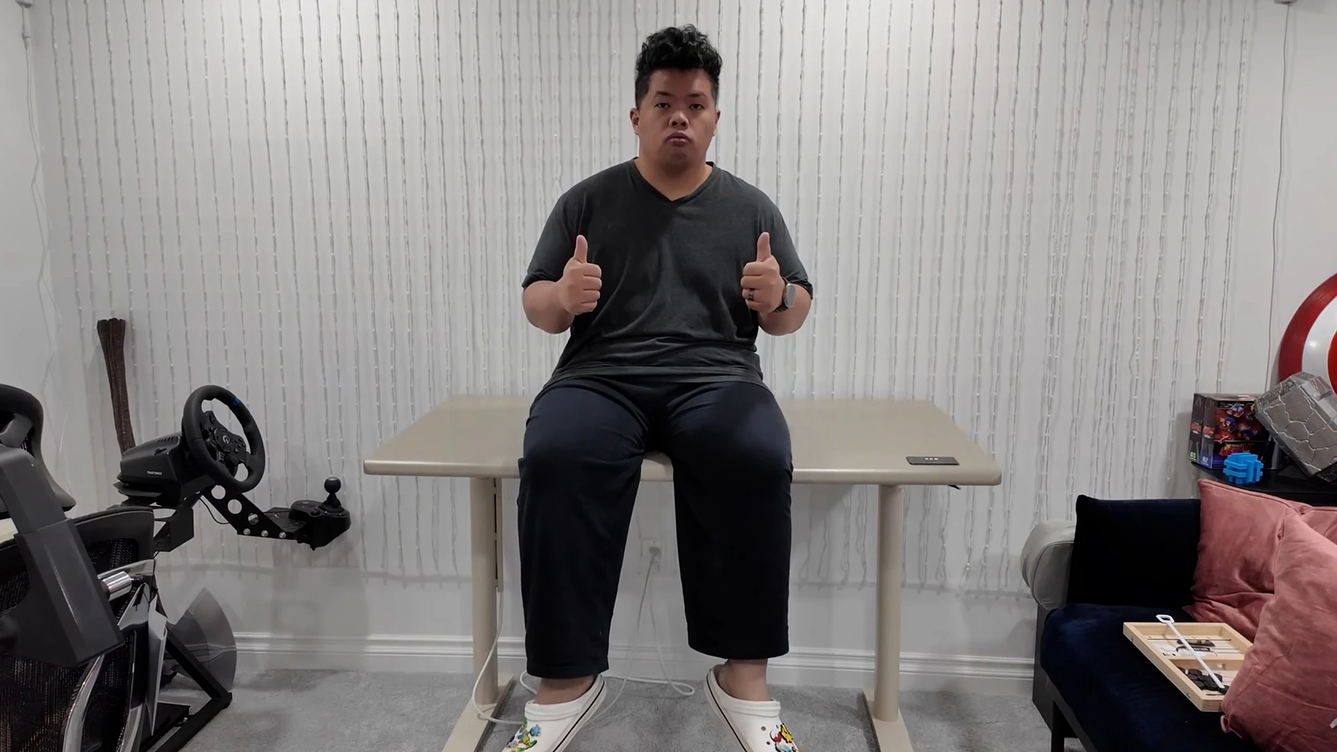 Tech TRX