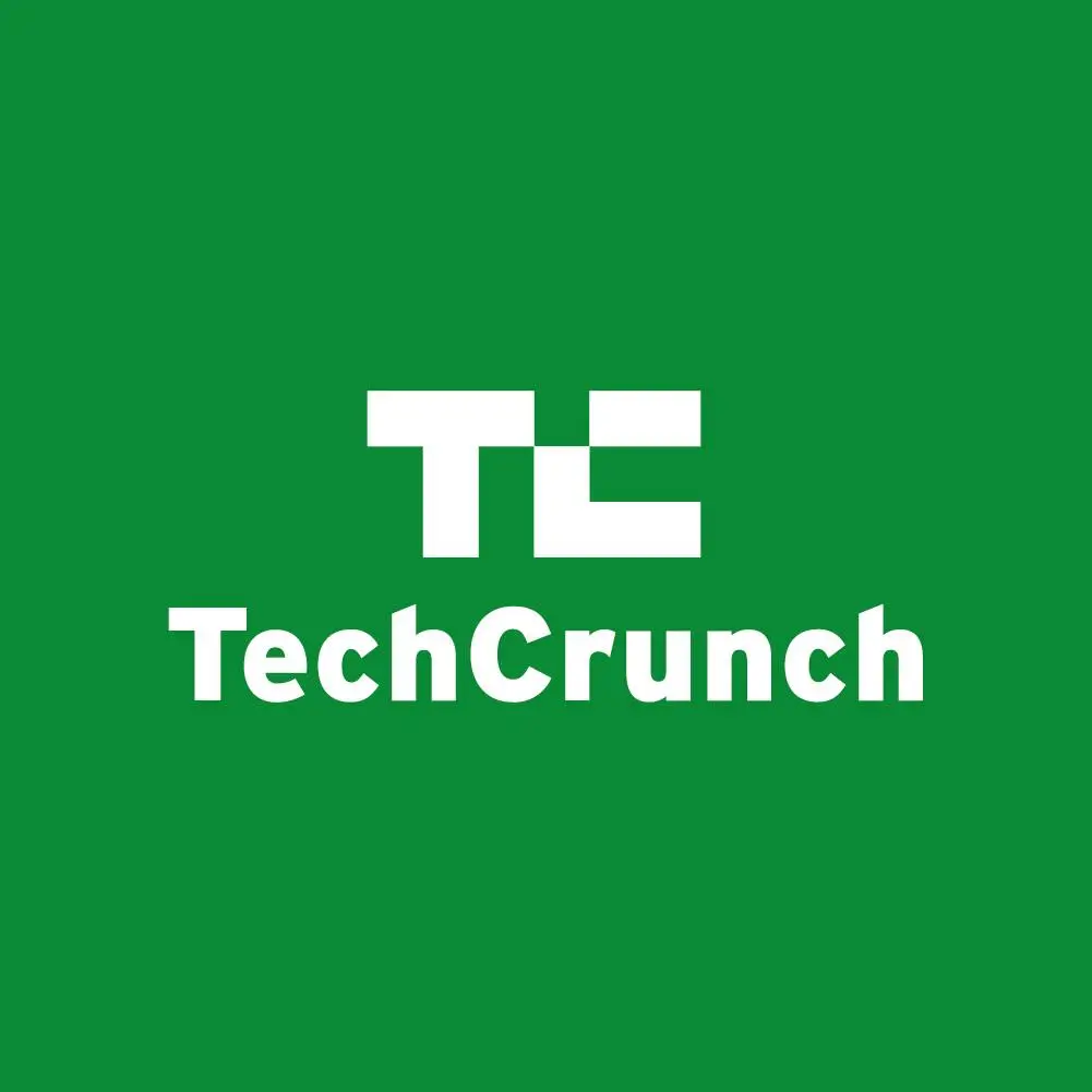 TechCrunch