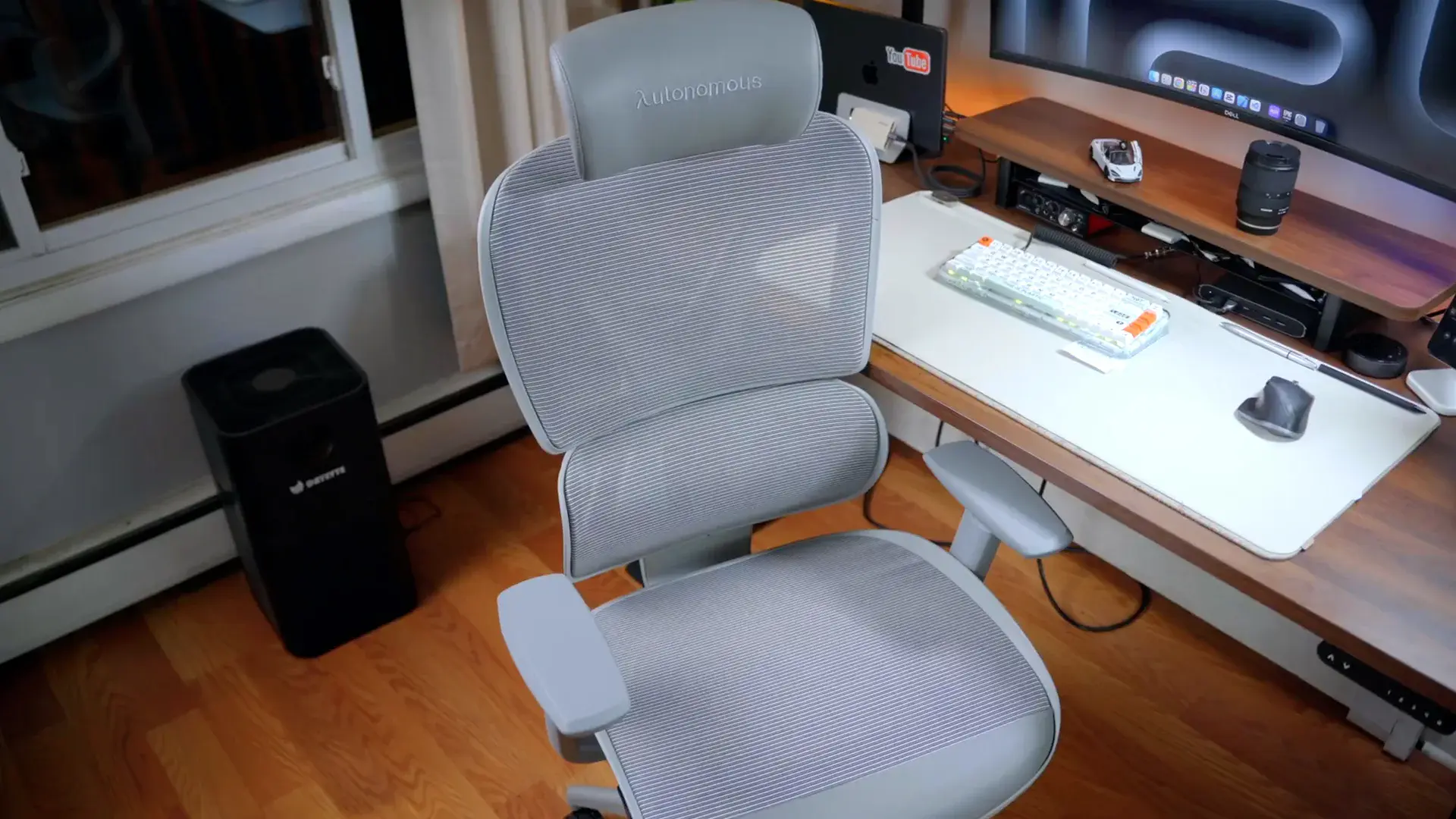 Autonomous ErgoChair Core, best budget pick
