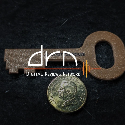 Digital Reviews Network