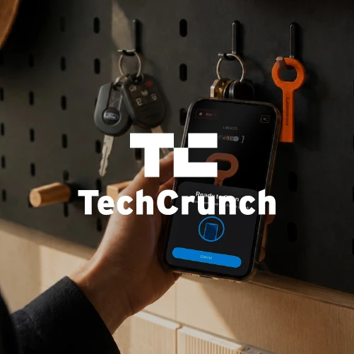 TechCrunch