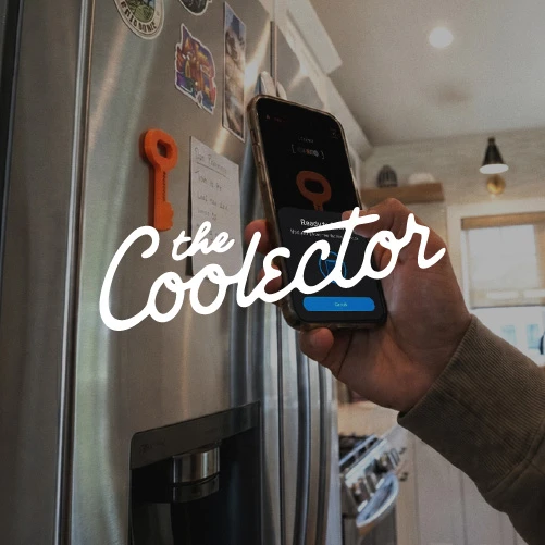The Coolector