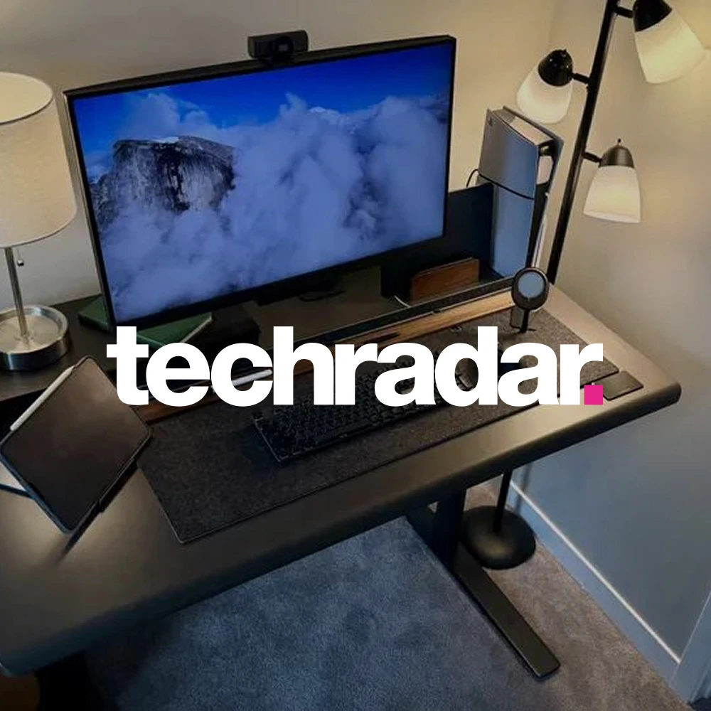 TechRadar