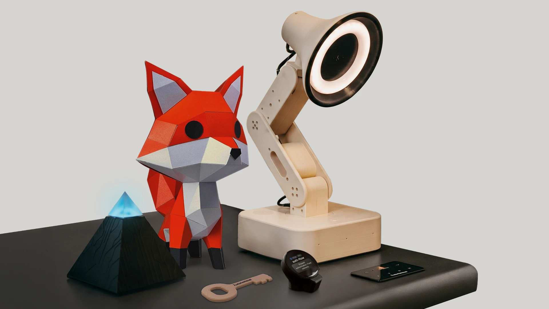 AI Devices