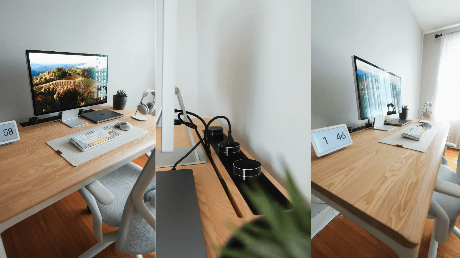Autonomous Desk Levitate 2 - Best design and lowest Autonomous