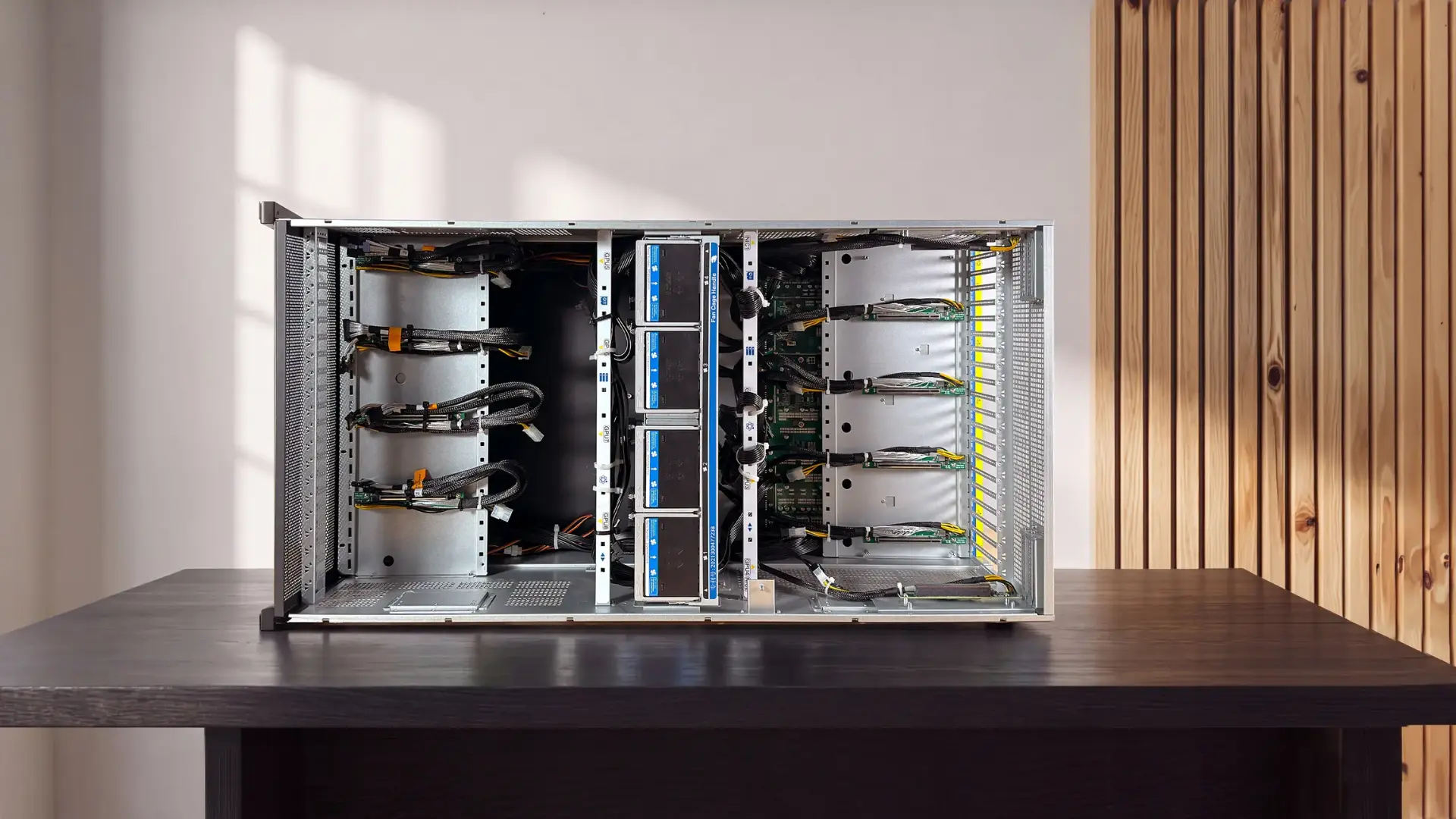 VRAM is the spec that decides everything