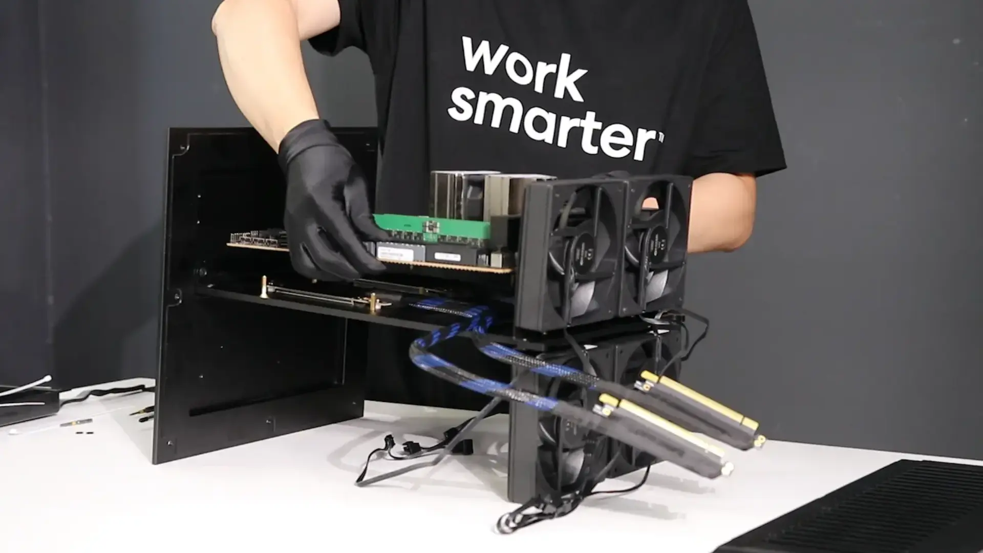 How to Build a Local AI Server, by Budget Tier