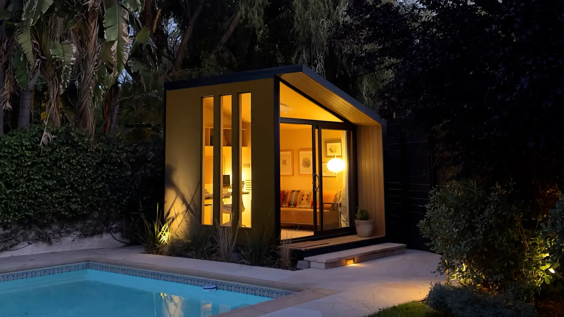 Which sheds are worth converting, and which are not