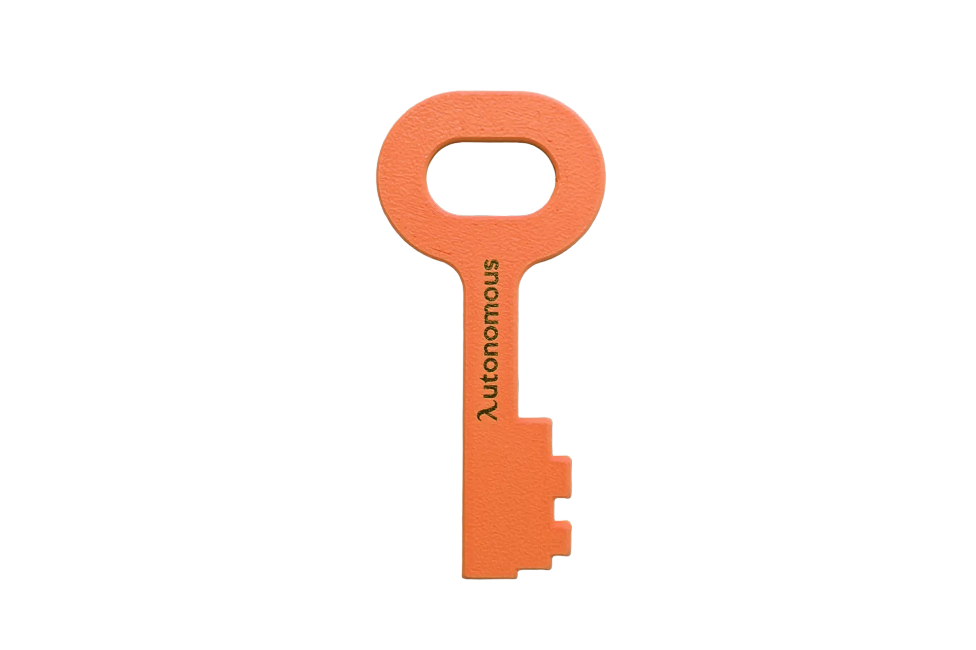 Autonomous Key