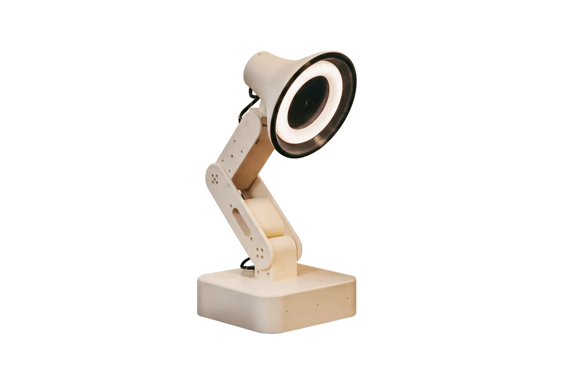 Autonomous Lamp