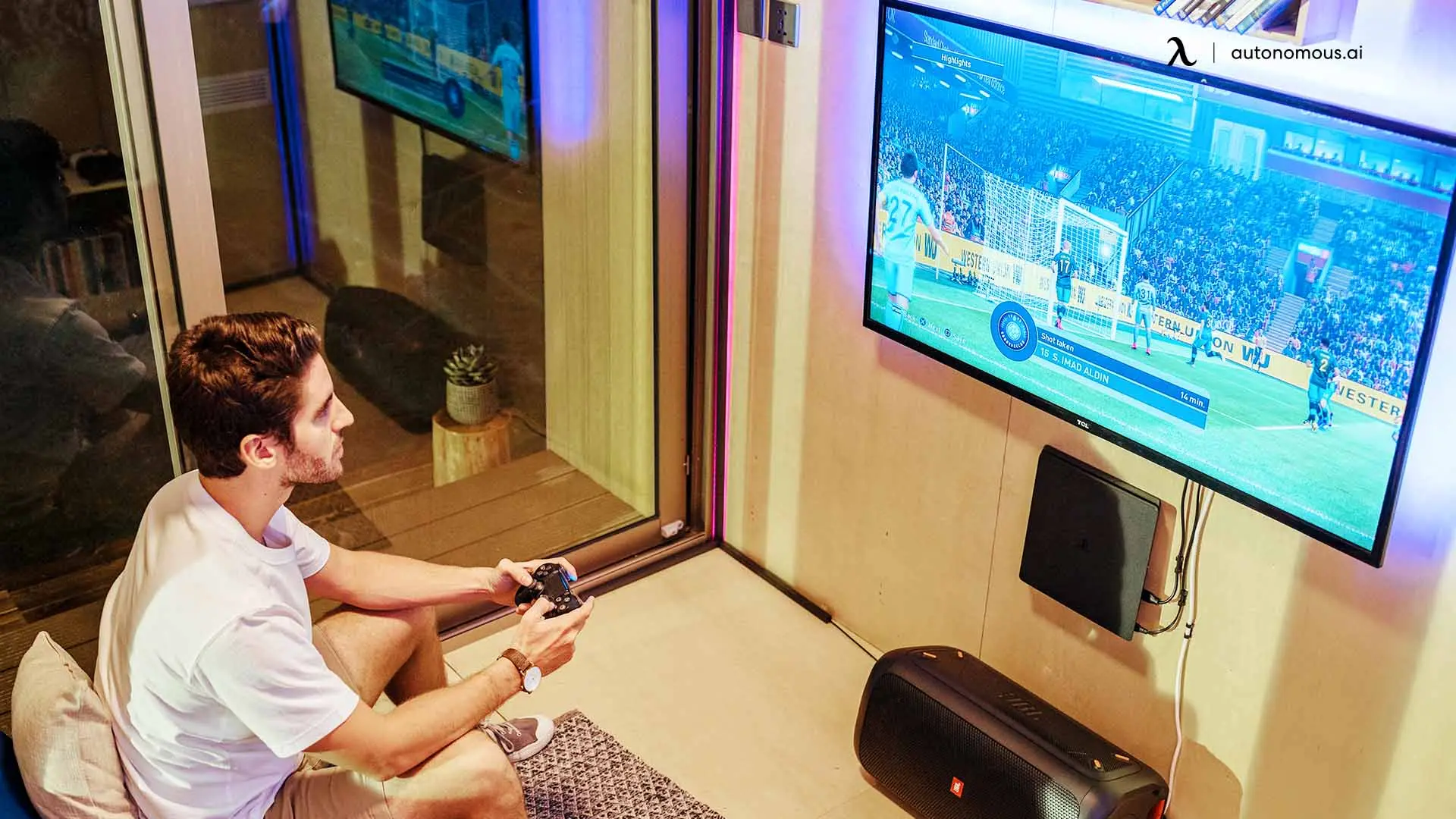 How much does a PS5 setup cost?