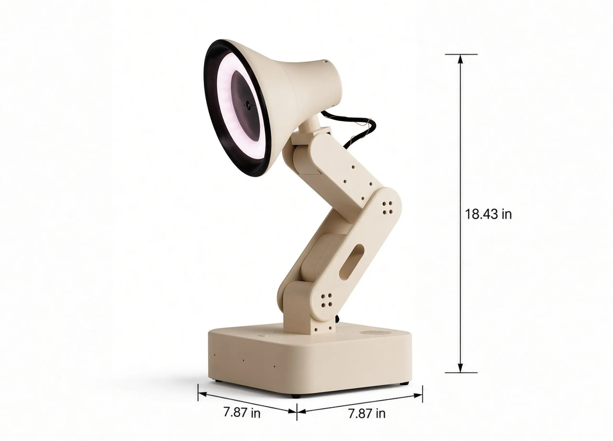 lamp overview