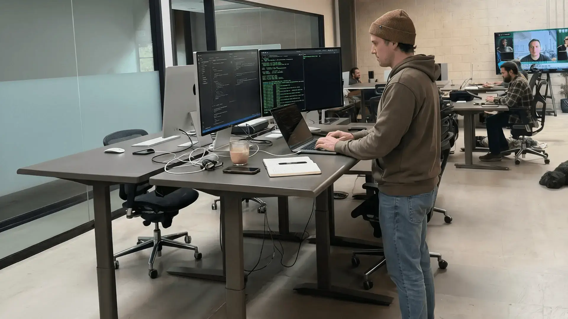 When an add-on beats a built-in drawer