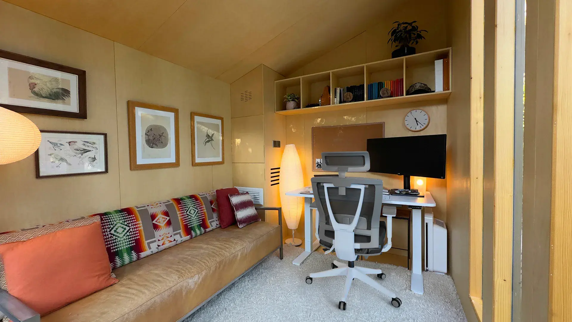 7 Best Ergonomic Living Room Chairs for Back Support 2026