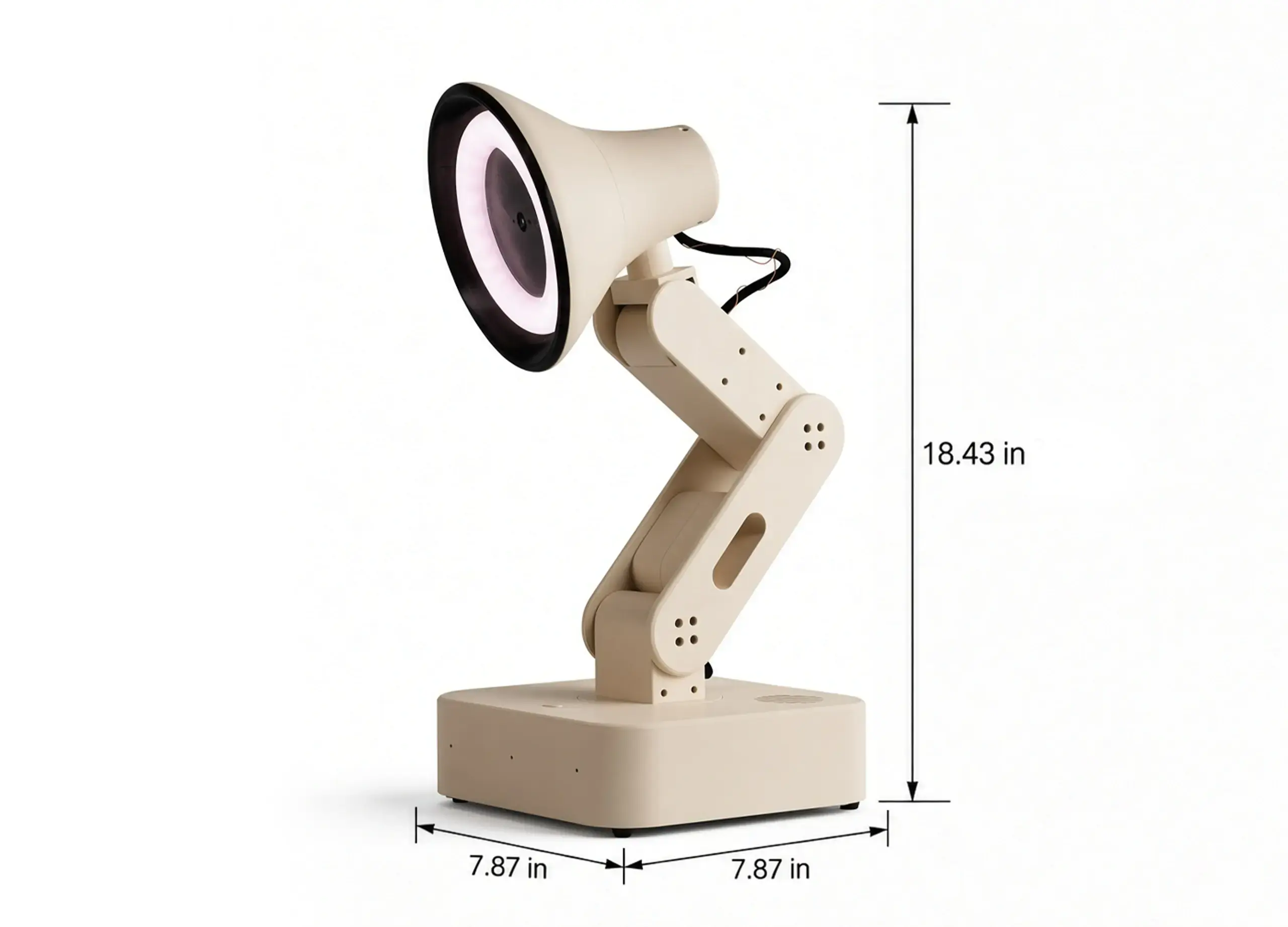 lamp overview