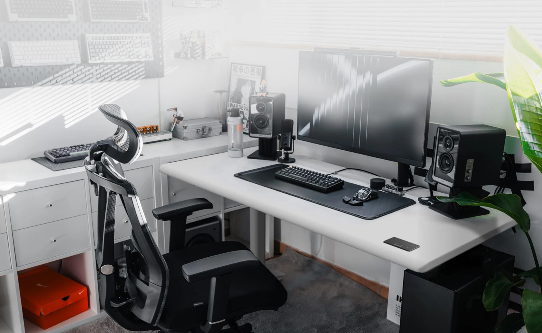 ErgoChair Pro