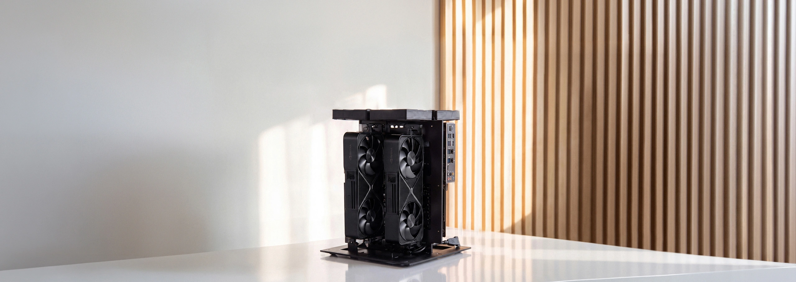 Autonomous Computer 2