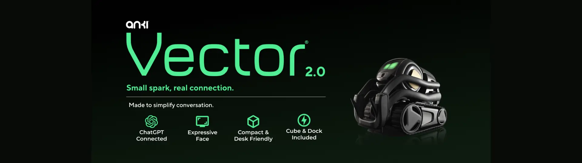 Vector: the veteran, with a subscription
