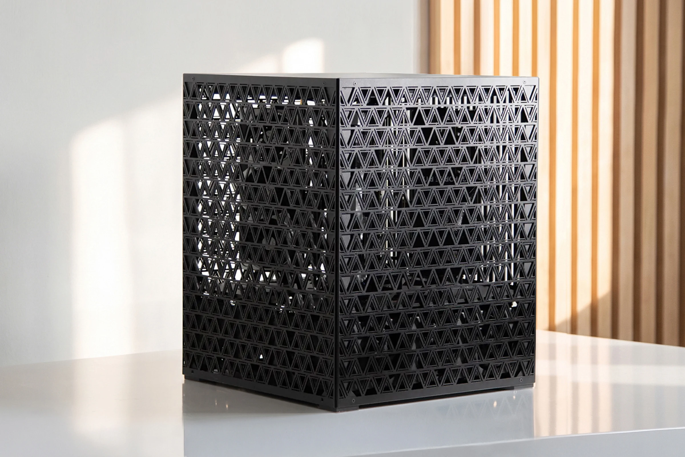 Autonomous Computer 4