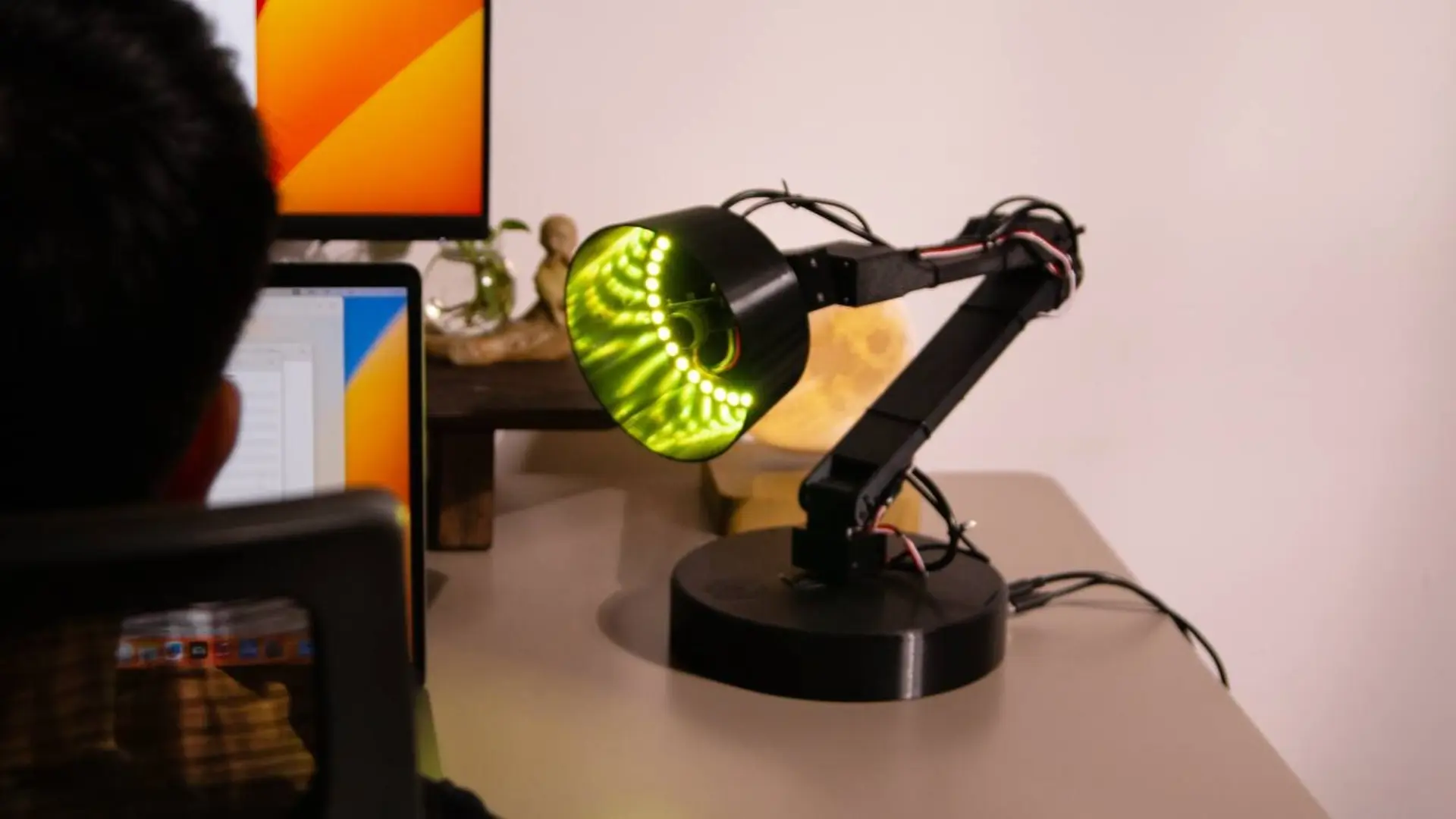 How to choose an open-source desk robot
