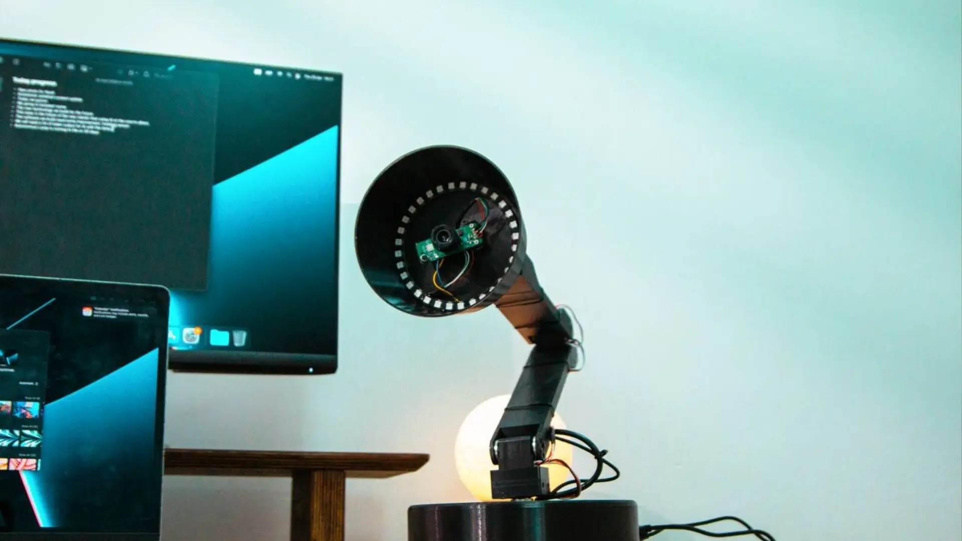 Other open-source robots worth knowing