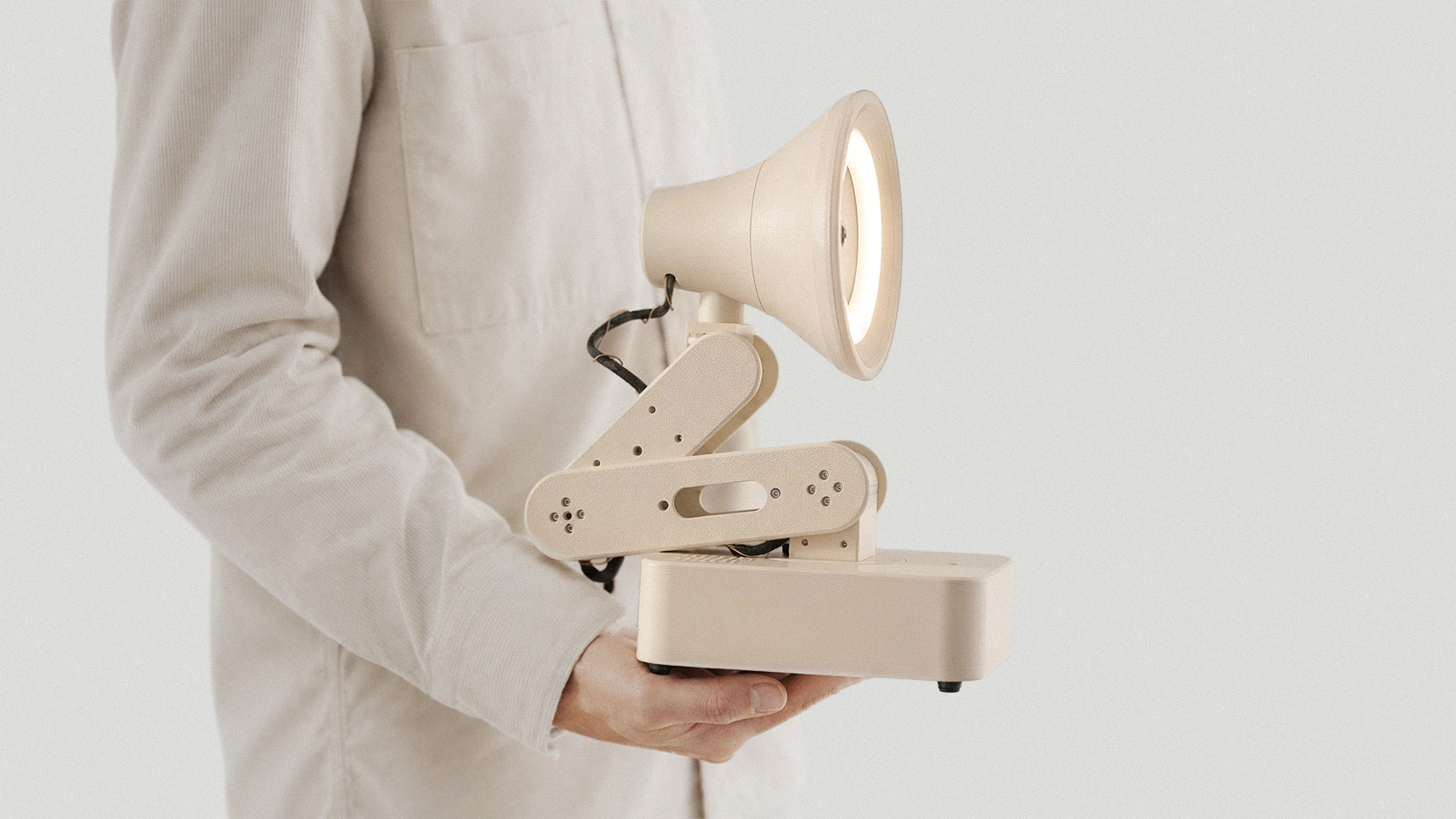 Lamp