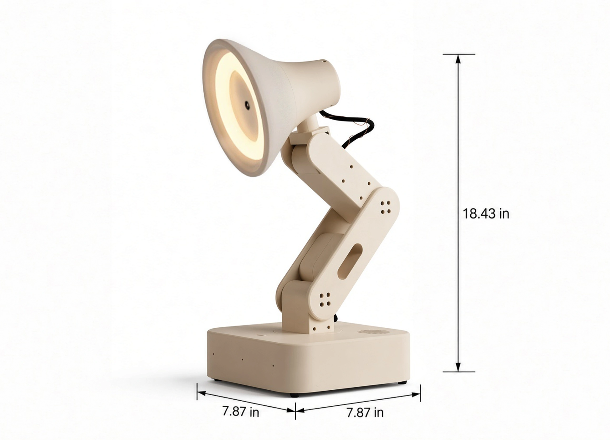 lamp overview