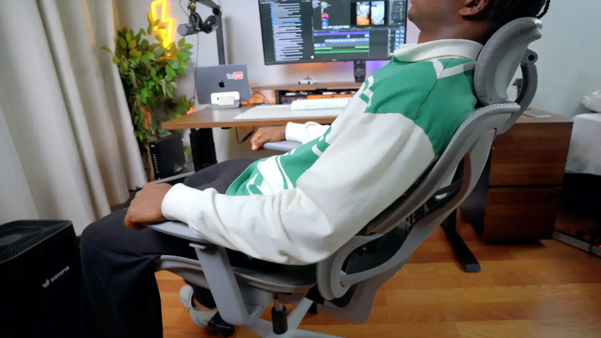 ErgoChair Core