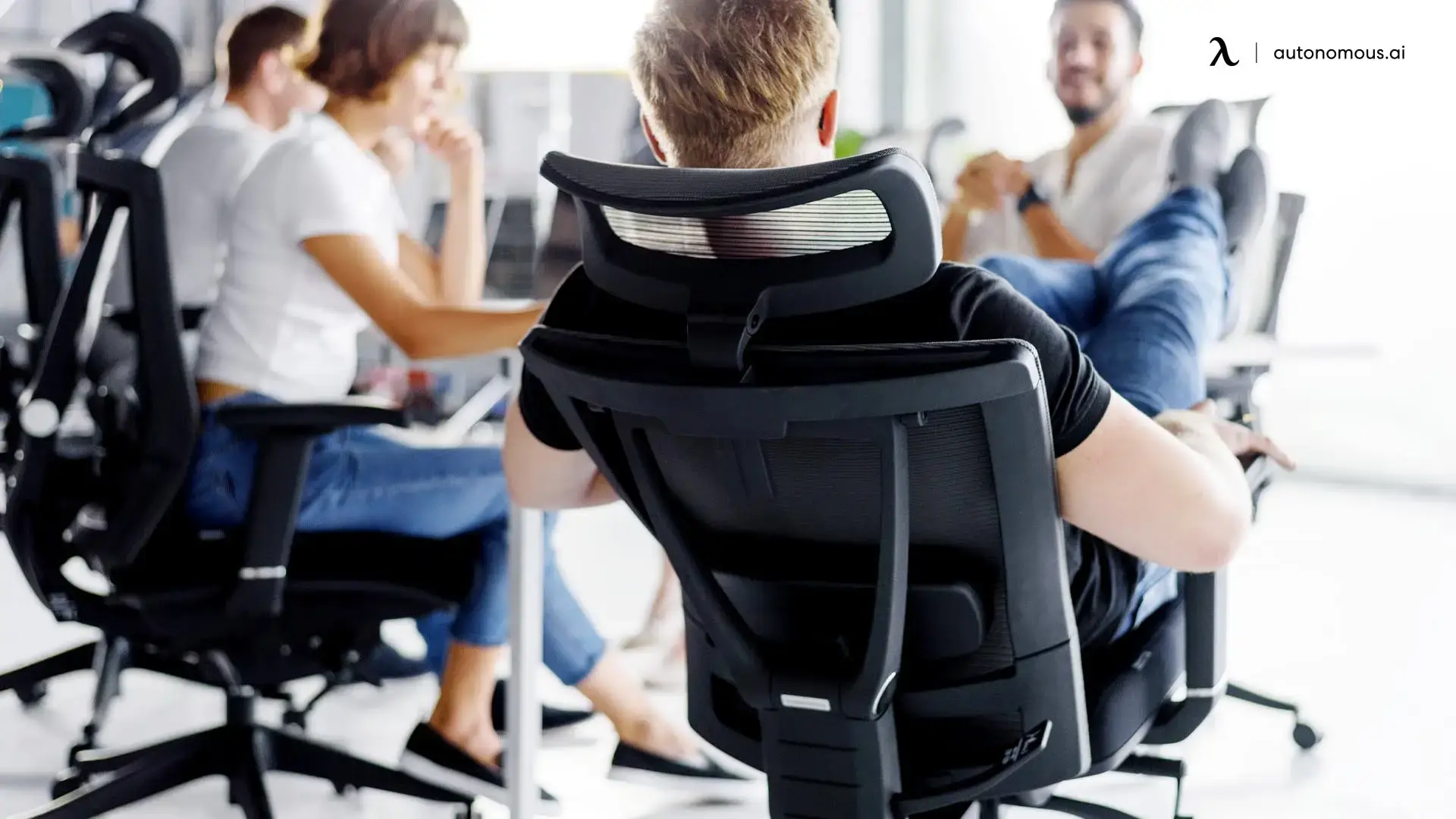 How to fix a sore neck from your recliner