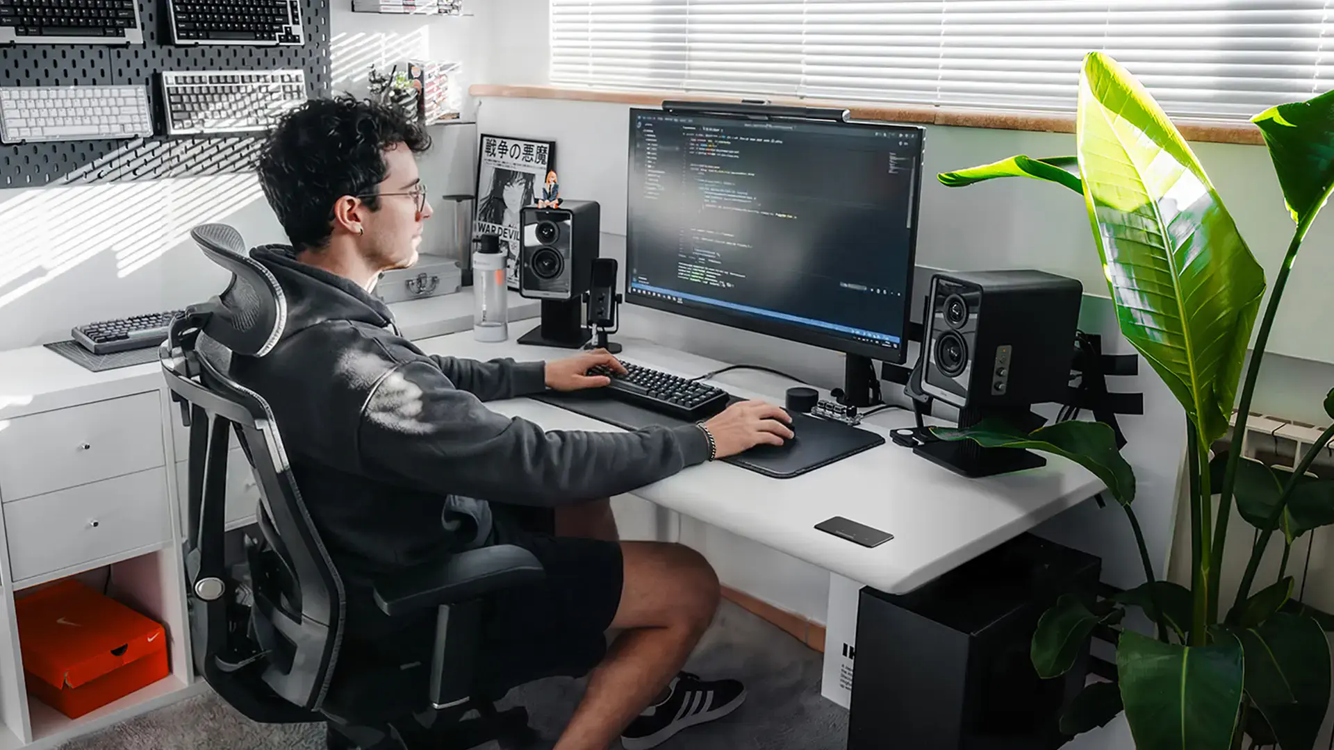 Increased energy and productivity
