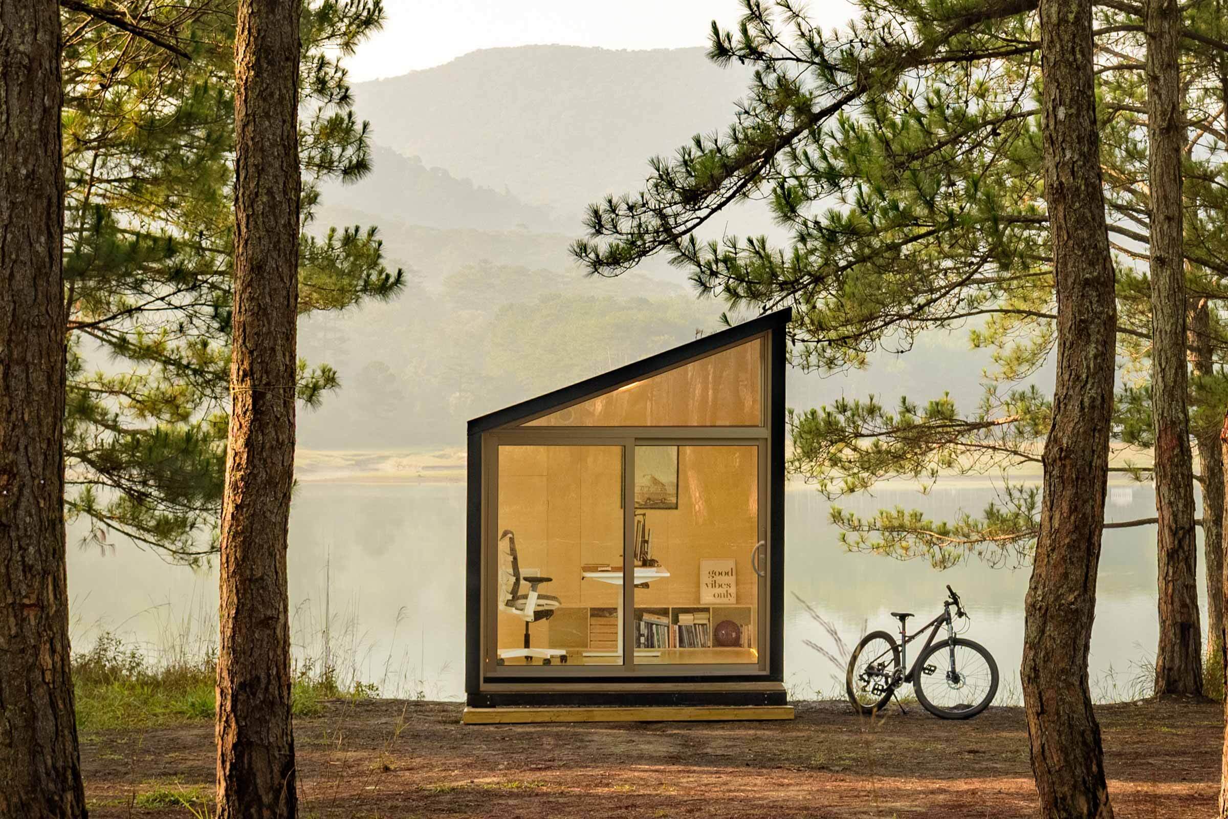 WorkPod