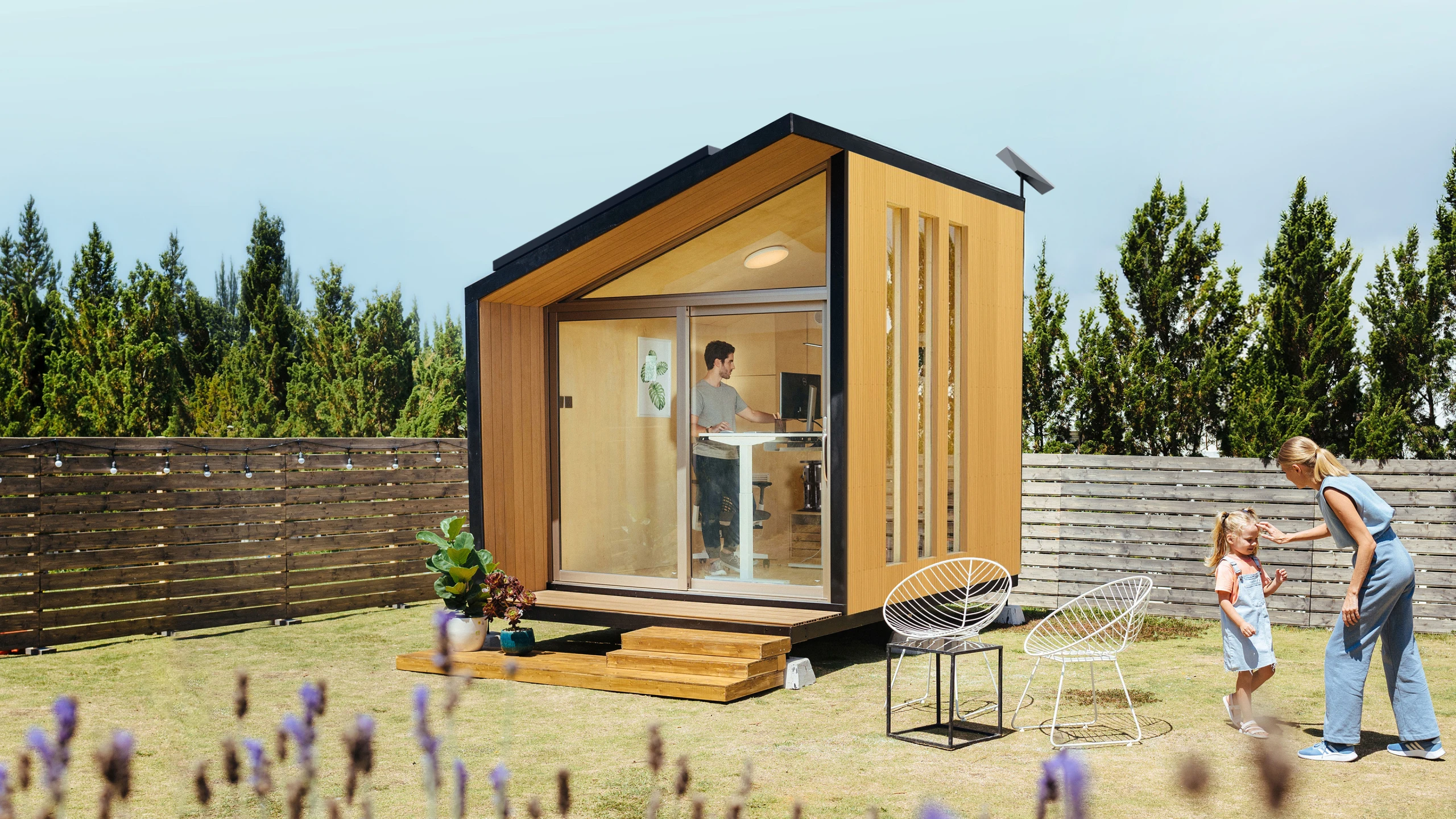Pod overview
