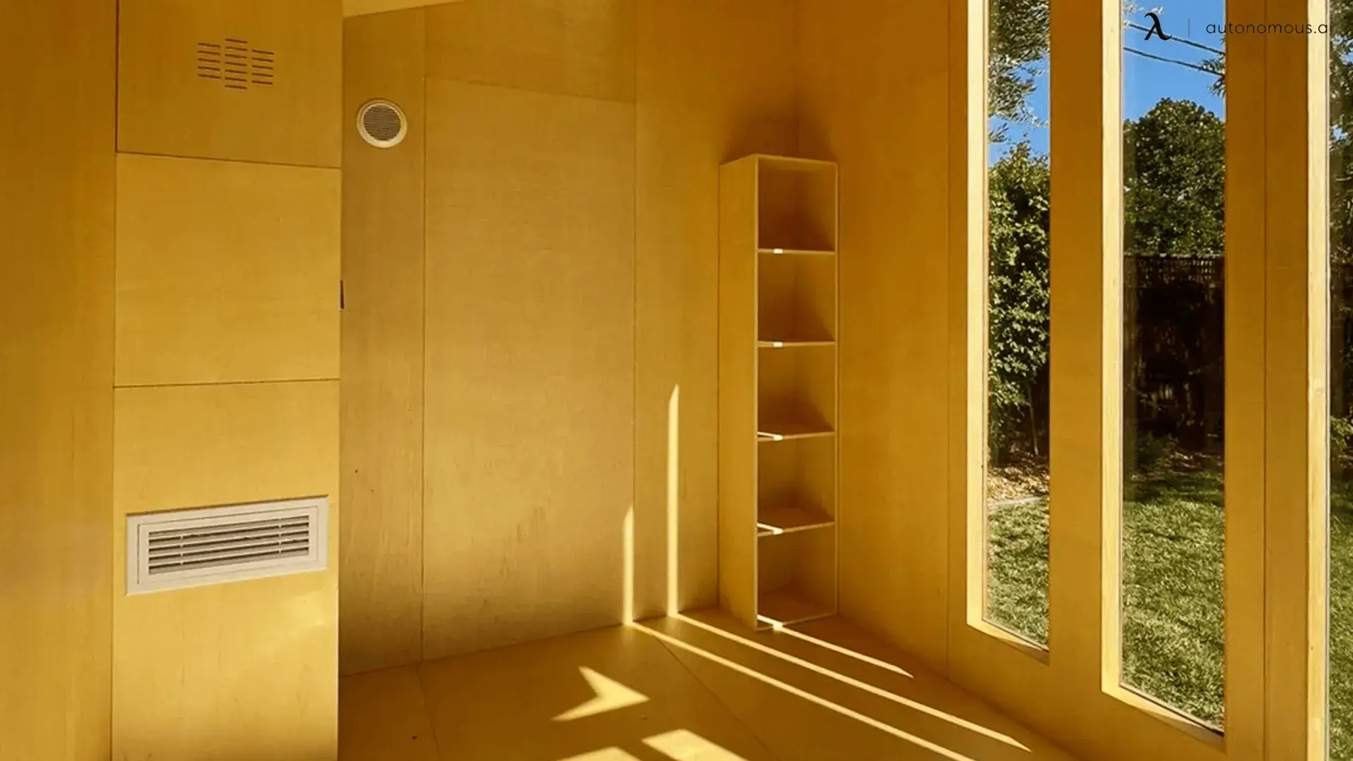 Beat the Heat: Shed Ventilation Ideas for a Comfy Space