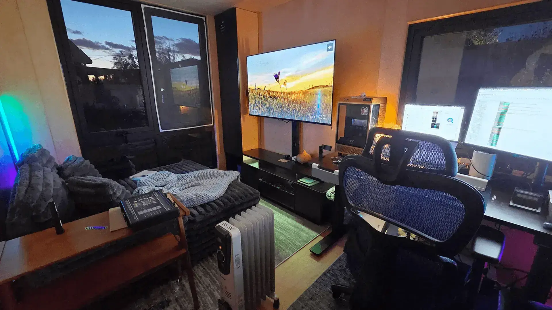 What Is a Soundproof Sleeping Pod? Does It Actually Work?