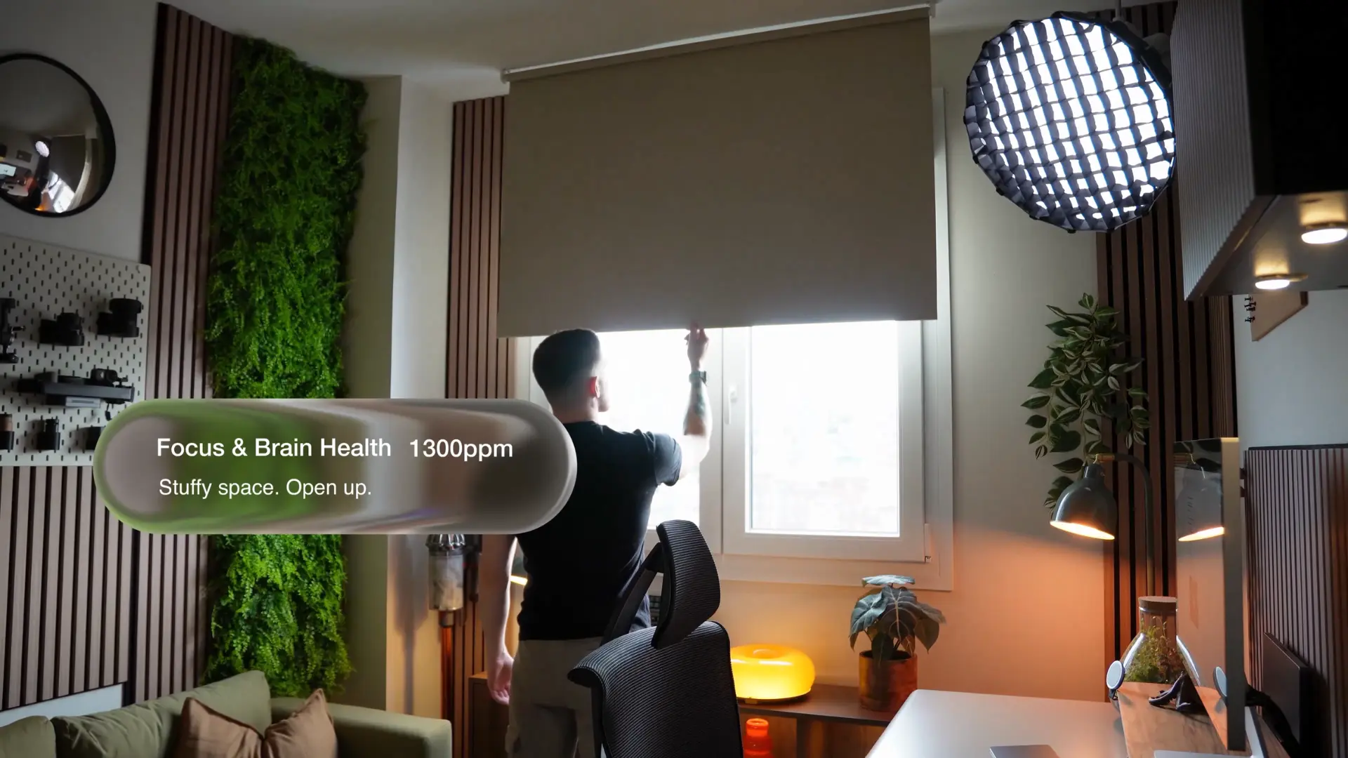 What Should CO2 Levels Be Indoors? 600 to 1,000 ppm Is Normal