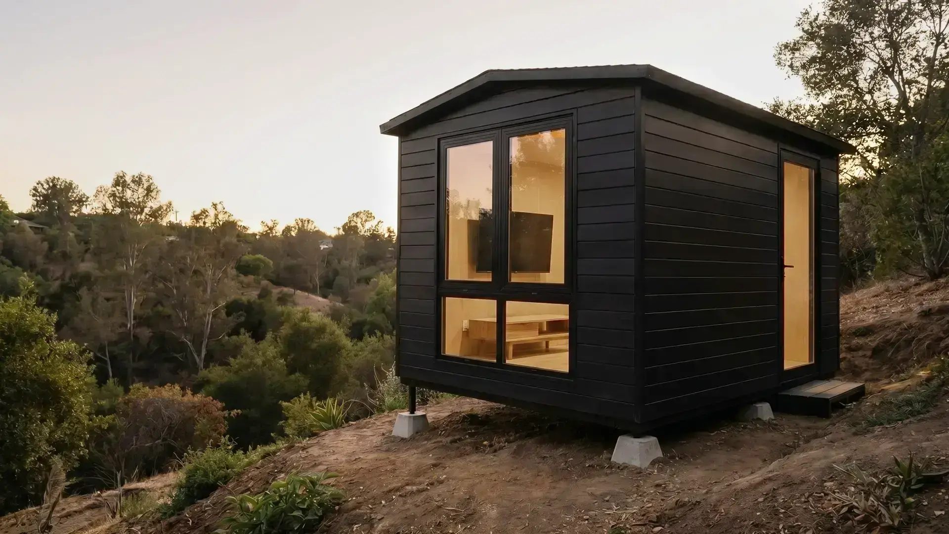 15 Best Bunkie Kits for Your Cottage or Backyard