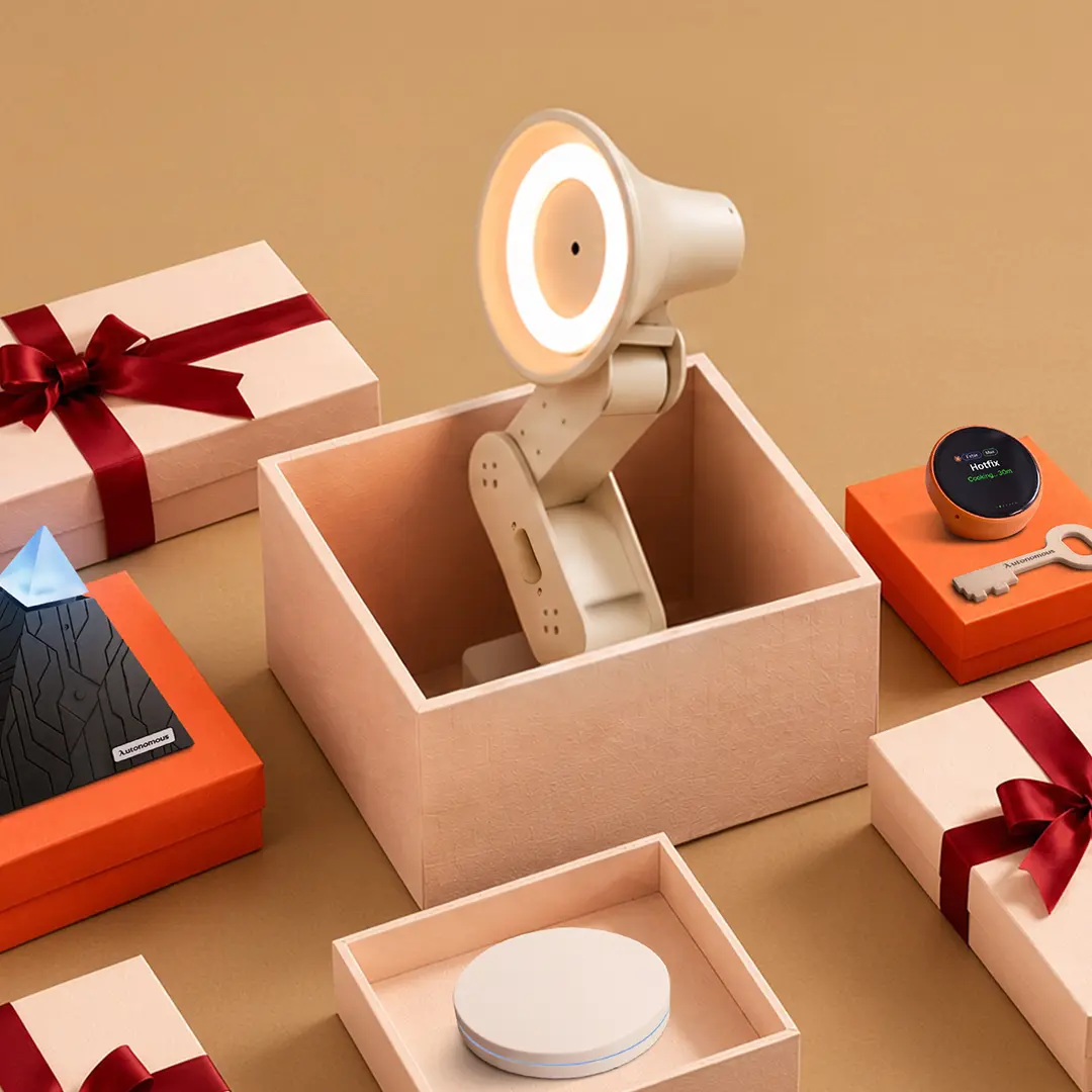 Gifts