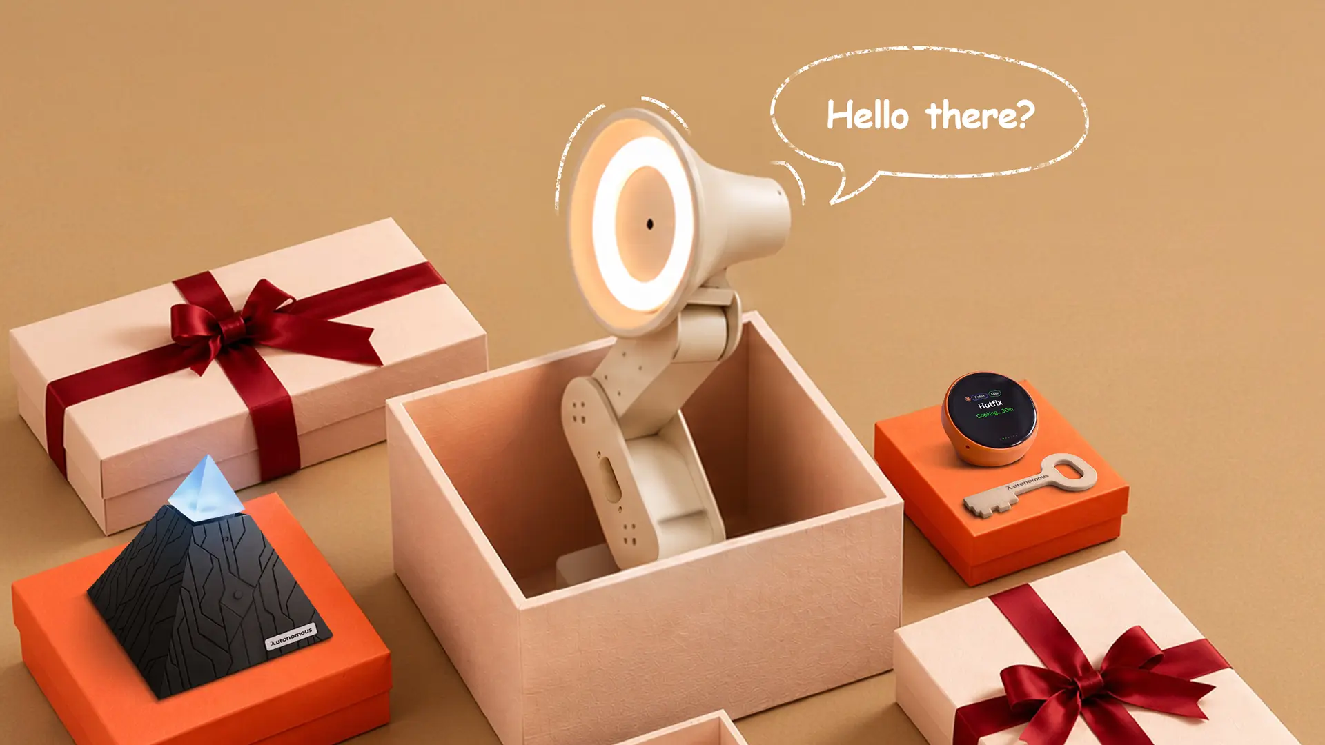 30+ Gifts for Coworkers That Get Used After the Party