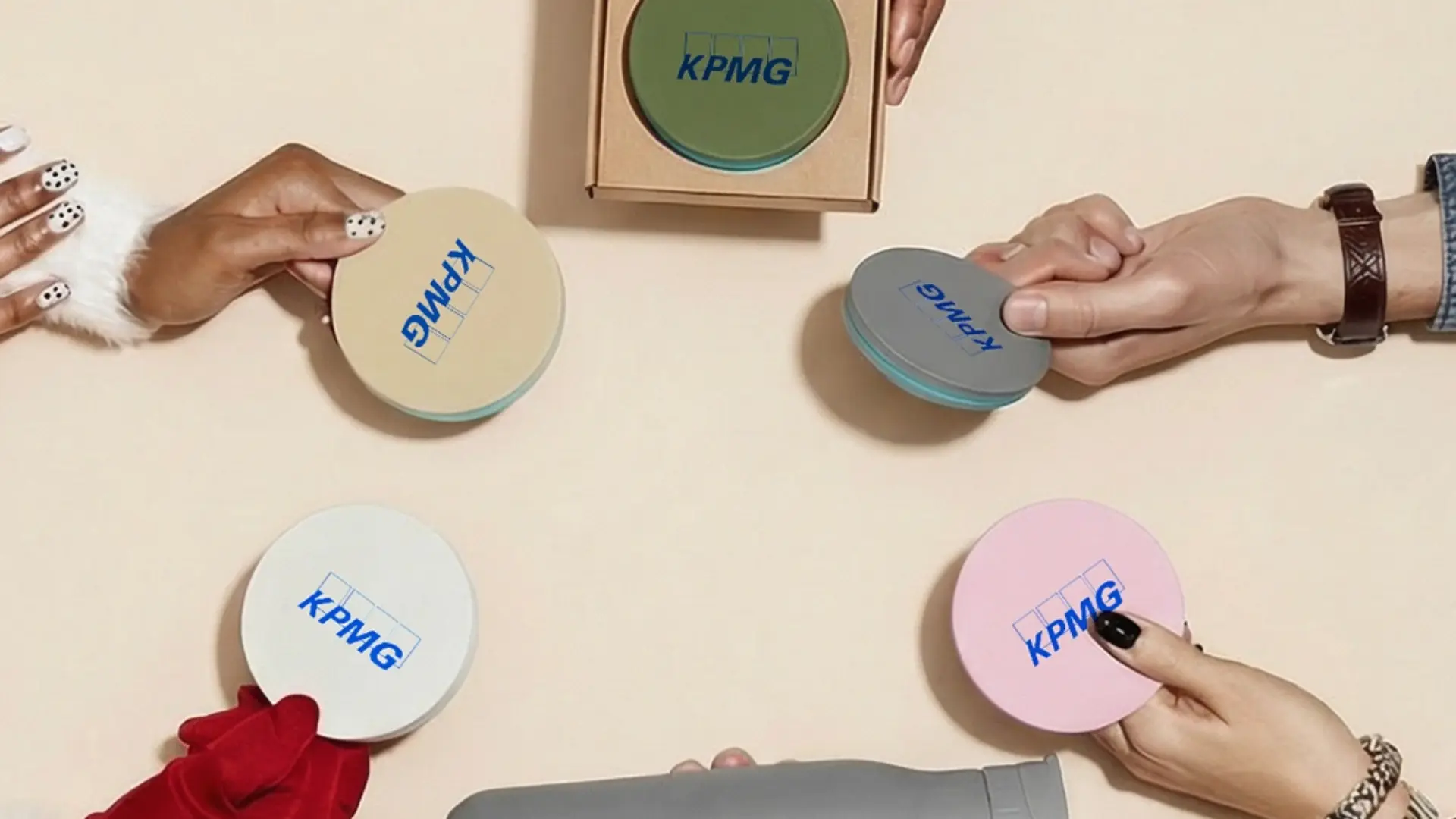 When to Buy Christmas Gifts for Coworkers