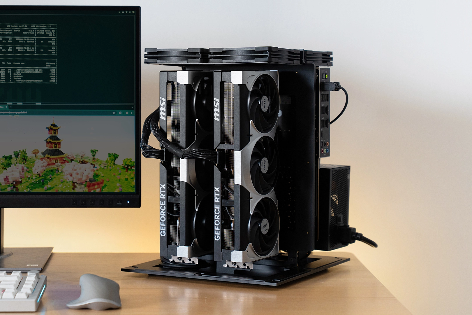 Autonomous Computer 2