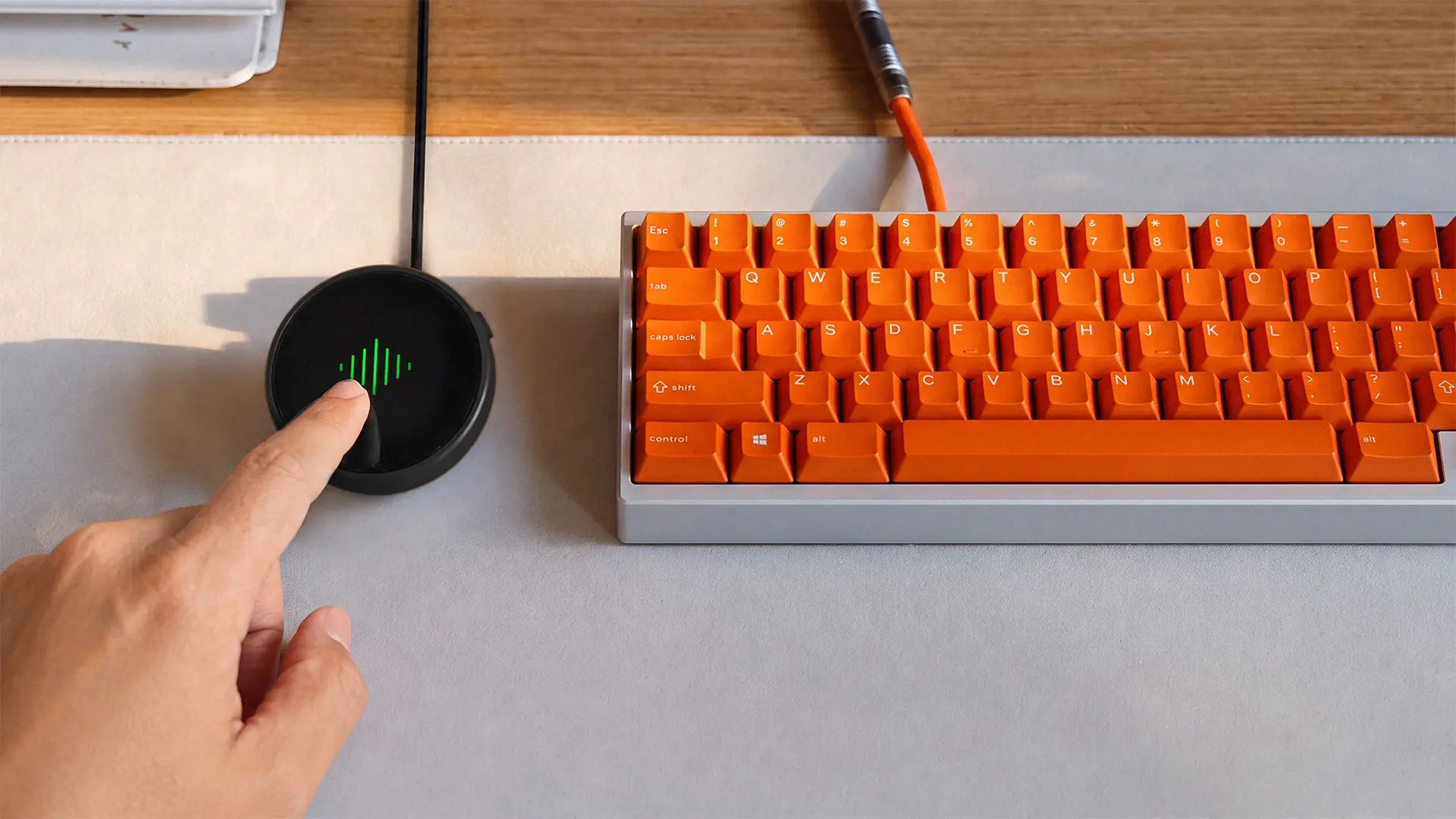 Thinking Desk app